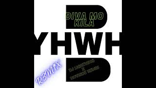 YHWH Brothers  Diva Mo Kila ft Novxide RemixXDj Lightning Gospel 2024 [upl. by Arikal250]