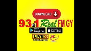 931 REAL FM [upl. by Giliana]