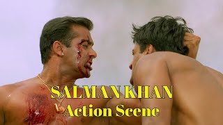 Tumko Na Bhool Paayenge Action Scene  Salman Khan  Johnny Lever amp Rajpal Yadav’s Comic Relief [upl. by Aizirtap752]