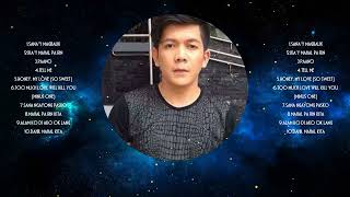 Jovit Baldivino Greatest Hits Full Album  Top 10 OPM Biggest OPM Songs Of All Time [upl. by Oemac]