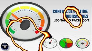 Qué son los indicadores ConceptoTiposComo Hacerlos [upl. by Amedeo]