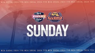 TYR Cup at TYR WZA SoCal  Day 3 [upl. by Eicnahc902]