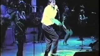 Bryan Ferry  A Waste Land Windswept Live 19881989 [upl. by Sheena]