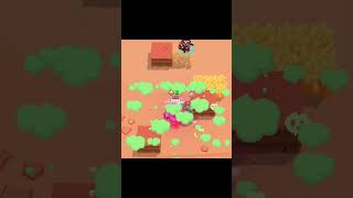 Willow’s so fun to play brawlstars willow moonlight teamwipe [upl. by Nilved]