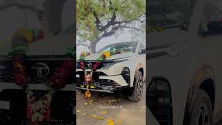 Car pujan in ranjangaon ganpati 😍 viral minivlog like [upl. by Gauldin]