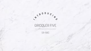 GRIDDLER FIVE  EDUCATIONAL GR5BC [upl. by Roshelle967]