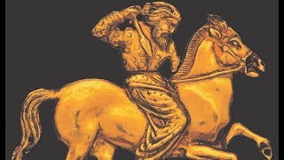 The Scythians and Sarmatians [upl. by Aveneg]