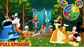 Sir GoofsaLot  Mickey mouse clubhouse  Oh toodles Compilation [upl. by Odessa]