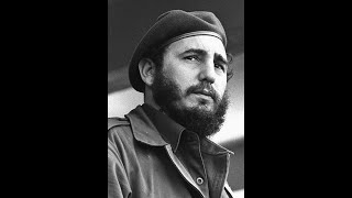 Morte al tiranno  Fidel Castro [upl. by Ddart893]