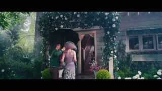 The Great Gatsby  HD Daisy and Gatsby Meet Featurette  Official Warner Bros UK [upl. by Ramunni212]