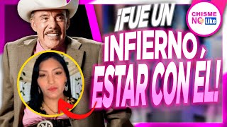 EN VIVO LILI ZETINA NARRA INFIERNO QUE VIVIÓ A MANOS DE DON PEDRO RIVERA [upl. by Sima]