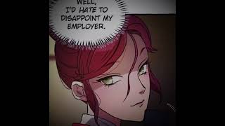 The mafia Nanny is on WEBTOON [upl. by Kosey]