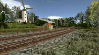 Thomas New Trucks  Full Episode Remake  Thomas and Friends Trainz [upl. by Ayimat]