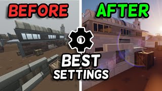 Krunkerio Settings That Will BOOST Your Gameplay 2024 [upl. by Leirrad880]