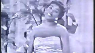 Sarah Vaughan  Broken Hearted Melody [upl. by Sesilu]