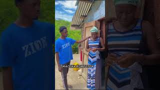 Mwè vwazinn nan enteronp mwen bay Marcel lajan [upl. by Gradeigh]