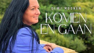 Dewi Moonen  op radiolimbonl [upl. by Anyar]