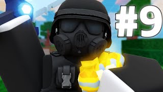 Duo Queing To NIGHTMARE Roblox Bedwars EP9 [upl. by Ardnekahs983]