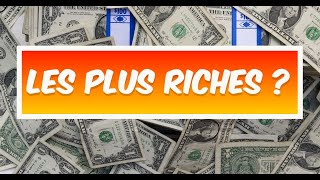 Les 10 personnes les plus riches au monde [upl. by Nan479]