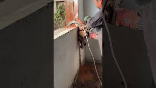 Fast amp Professional Wall Cutting for Home Renovations  Expert Tools [upl. by Anilejna748]