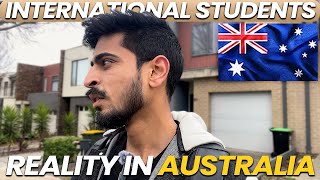 My Advice for New Students🇦🇺  Reality of Australia  Indians in Australia [upl. by Blain]