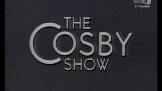 The Cosby Show  Intro 1984 1992 [upl. by Laroy131]