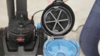 PowerForce® Compact Filter Maintenance [upl. by Enerahs16]