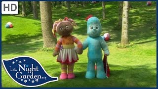 In the Night Garden  Igglepiggle and Upsy Daisy Song [upl. by Philemol]