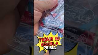 Pokémon in EDICOLA pokemon onepiece tcg shorts gaming [upl. by Mord490]