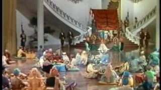 A Thousand And One Nights 1001 Night FULL MOVIE Part 6wmv [upl. by Kohler429]