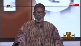 🚨 🚨 TFM LIVE  Firi Gent du 31 Octobre 2024 présenté par Oustaz Abdou Karim BA [upl. by Ecille]