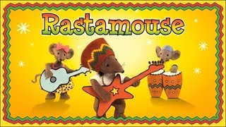 Rastamouse  Theme Tune Official [upl. by Nickolas794]