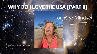 WHY DO I ❤️ the USA PART II [upl. by Amero]