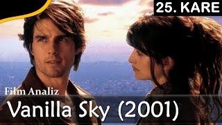 Vanilla Sky 2001  Film Analizi [upl. by Atwater944]