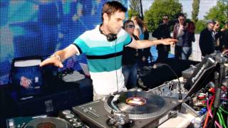 Groove Armada  BBC Radio 1 Essential Mix 20120505 HQ [upl. by Milah]