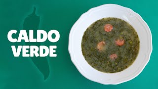 Caldo Verde [upl. by Hooge859]