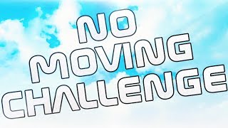 Black Ops 2  No Movement Challenge on New DLC [upl. by Ayatahs]