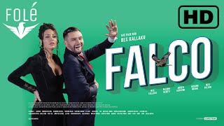 Bes Kallaku  FALCO  FILMI I PLOTE HD [upl. by Ynabe]