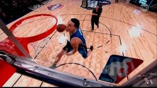 NBA AllStar Saturday 2017  Slam Dunk Contest All dunks recap [upl. by Coe]