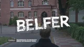 BELFER TRAILER [upl. by Cathe]