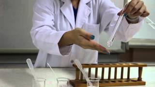 CHEMISTRY Test for Carbonate [upl. by Cardew]