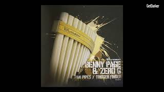 Benny Page amp Zero G  Pan Pipes [upl. by Einotna595]