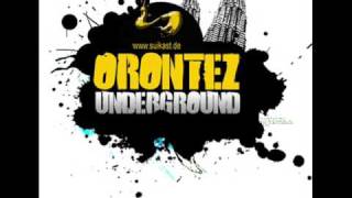 Orontez  Diss Degil Ders [upl. by Carr]