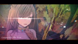 Tears Of Gold MMD Model DL [upl. by Uda]