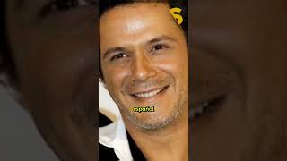 Alejandro Sanz Cantautor Español [upl. by Lek312]