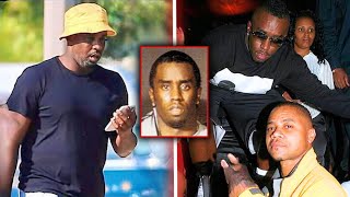 Diddy SUED For Servicing Cuba Gooding JR Yung Miamis Addiction EXPOSED [upl. by Eadrahc]