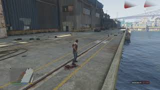 GTA V Madrazo Cartel Kills Marry Weather part 3 [upl. by Oilalue]