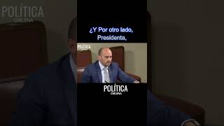 “Esto No Puede Seguir Así” Longton en Tenso Debate de Seguridad debatepolítico cámaradediputados [upl. by Gypsie956]