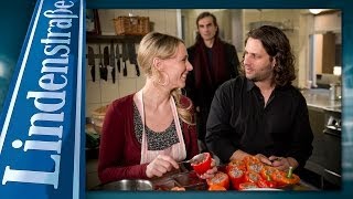 Trailer Lindenstraße  Folge 1469  quotLäusequot am 23 Februar [upl. by Ylas]