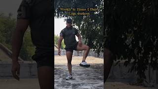 Top legs workout at Home Get bigger legs with these workouts [upl. by Jyoti]